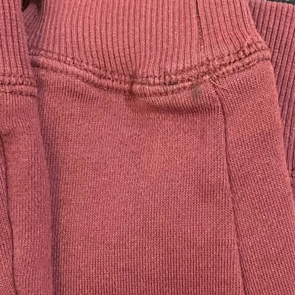 Women’s size 8 Kathmandu sweater long sleeve burgundy - Picture 5 of 16